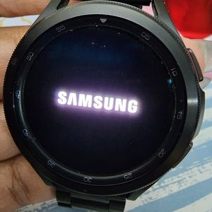 Galaxy Watch 4 Classic 46mm Smartwatch